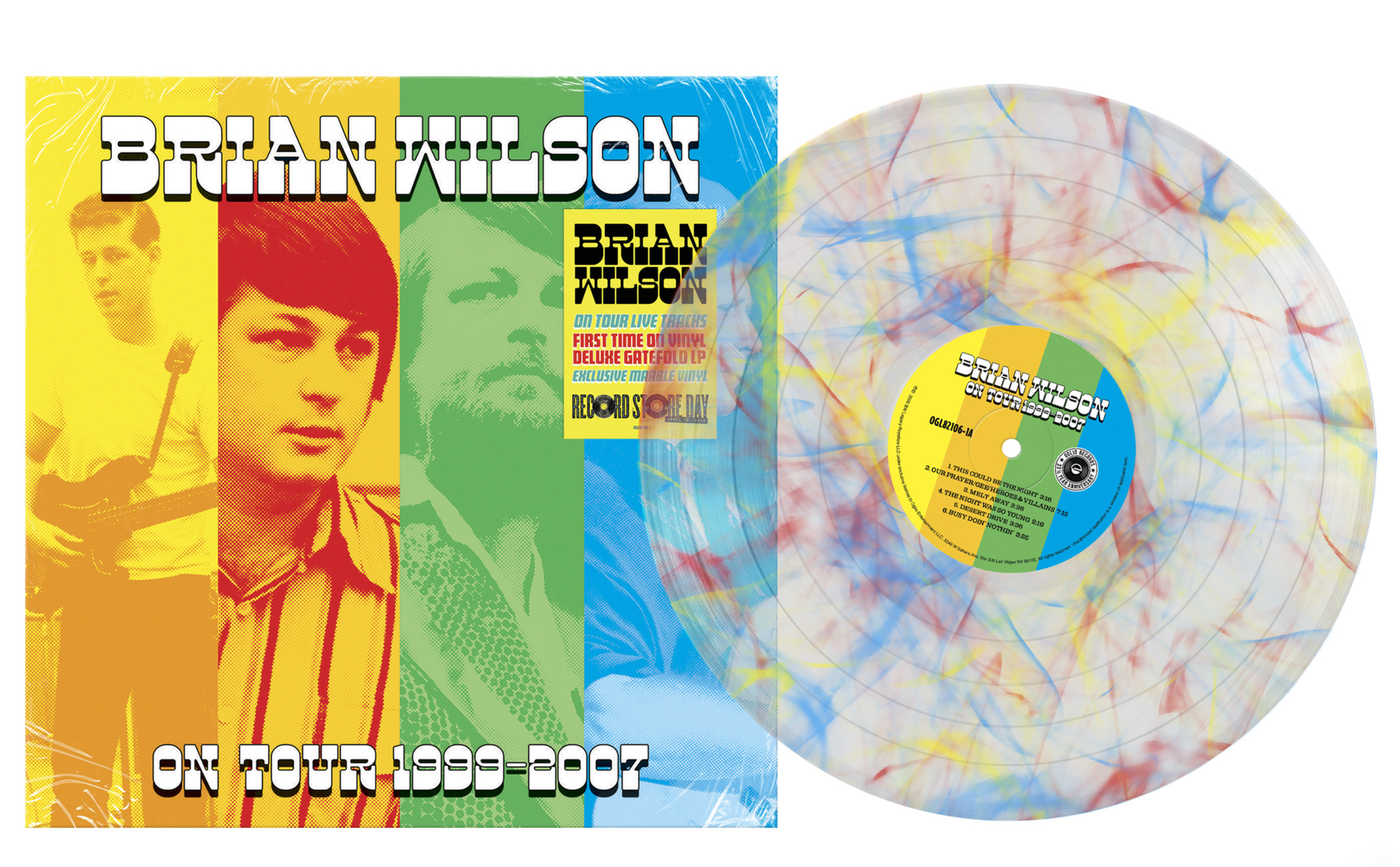 Brian+Wilson+RSD+Exclusive